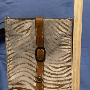 Patricia Nash crossbody ba
